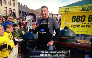 Dr. David Newman